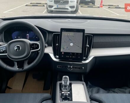 Вольво ХС90, объемом двигателя 1.97 л и пробегом 0 тыс. км за 71934 $, фото 30 на Automoto.ua