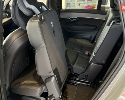 купить новое авто Вольво ХС90 2025 года от официального дилера Віннер Автомотів Volvo Вольво фото