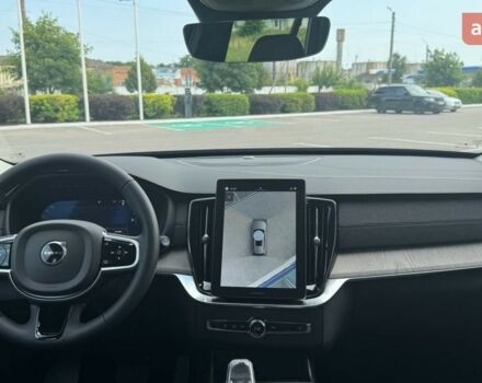 Вольво ХС90, объемом двигателя 1.97 л и пробегом 0 тыс. км за 94682 $, фото 18 на Automoto.ua