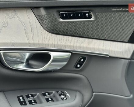 купить новое авто Вольво ХС90 2025 года от официального дилера Volvo Car-Одеса Вольво фото