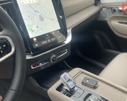 Вольво ХС90, объемом двигателя 1.97 л и пробегом 0 тыс. км за 103113 $, фото 18 на Automoto.ua