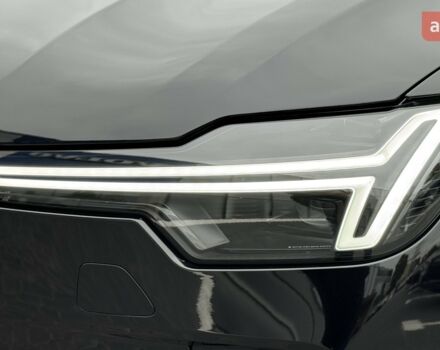 купить новое авто Вольво ХС90 2025 года от официального дилера Volvo Car-Одеса Вольво фото