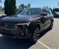 купить новое авто Вольво ХС90 2025 года от официального дилера Автоцентр Поділля Вольво фото