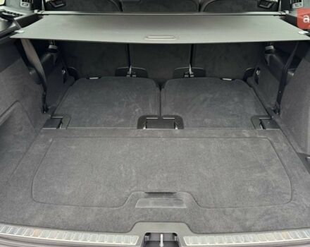 Вольво ХС90 2025 в Полтаве на Automoto.ua Вольво ХС90, объемом двигателя 1.97 л и пробегом 0 тыс. км за 102247 $, фото 9 на Automoto.ua