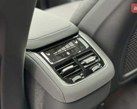 купить новое авто Вольво ХС90 2025 года от официального дилера Volvo Car-Одеса Вольво фото
