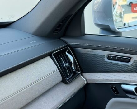 купити нове авто Вольво ХС90 2025 року від офіційного дилера Volvo Car-Одеса Вольво фото