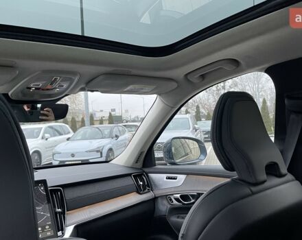 Вольво ХС90, объемом двигателя 1.97 л и пробегом 0 тыс. км за 102285 $, фото 33 на Automoto.ua