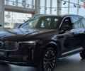 Вольво ХС90 2025 у Дніпро (Дніпропетровську) на Automoto.ua Вольво ХС90, об'ємом двигуна 1.97 л та пробігом 0 тис. км за 80960 $, фото 10 на Automoto.ua