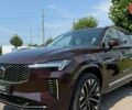 купить новое авто Вольво ХС90 2025 года от официального дилера Changan НІКО Мегаполіс Вольво фото