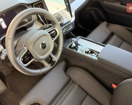Вольво ХС90, объемом двигателя 1.97 л и пробегом 0 тыс. км за 65008 $, фото 8 на Automoto.ua