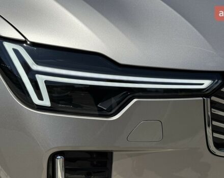 купить новое авто Вольво ХС90 2025 года от официального дилера Volvo Car-Одеса Вольво фото