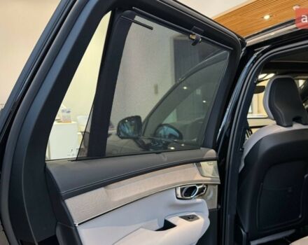 купити нове авто Вольво ХС90 2025 року від офіційного дилера Автоцентр Поділля Вольво фото