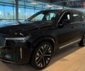 купить новое авто Вольво ХС90 2025 года от официального дилера Changan НІКО Мегаполіс Вольво фото