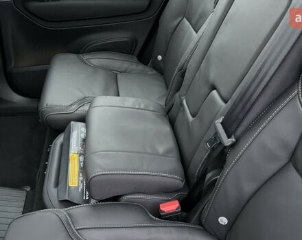 Вольво ХС90, объемом двигателя 1.97 л и пробегом 0 тыс. км за 102285 $, фото 31 на Automoto.ua