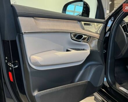 купити нове авто Вольво ХС90 2025 року від офіційного дилера Автоцентр Поділля Вольво фото