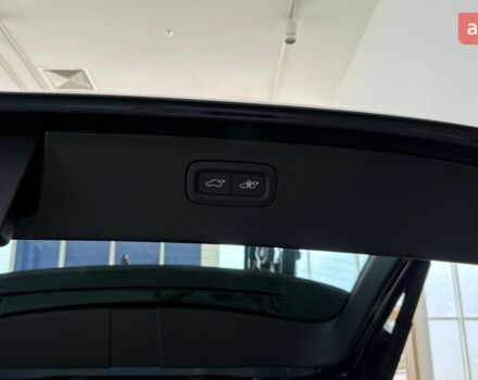 Вольво ХС90 2025 года купить новое авто Вольво ХС90 2025 года от официального дилера Віннер Автомотів Volvo Вольво фото