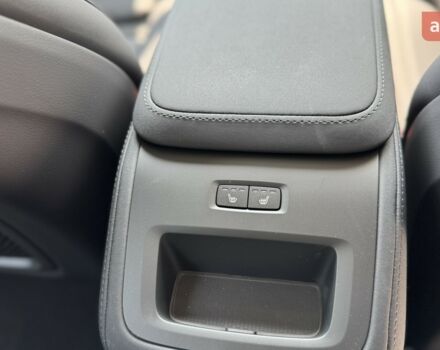 купити нове авто Вольво ХС90 2025 року від офіційного дилера Volvo Car-Одеса Вольво фото