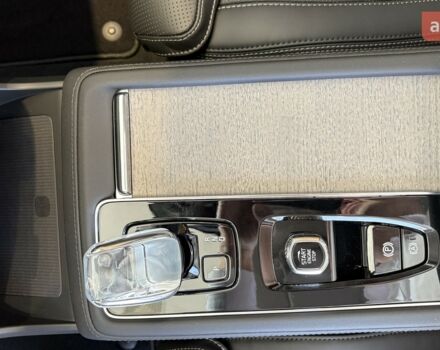 купить новое авто Вольво ХС90 2025 года от официального дилера Віннер Автомотів Volvo Вольво фото