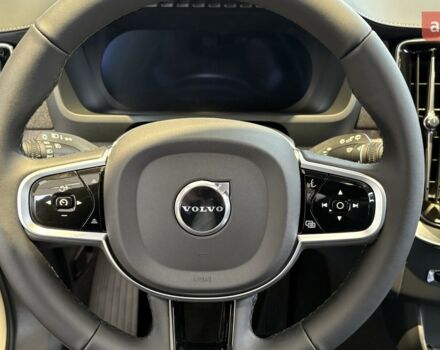 купить новое авто Вольво ХС90 2025 года от официального дилера Віннер Автомотів Volvo Вольво фото