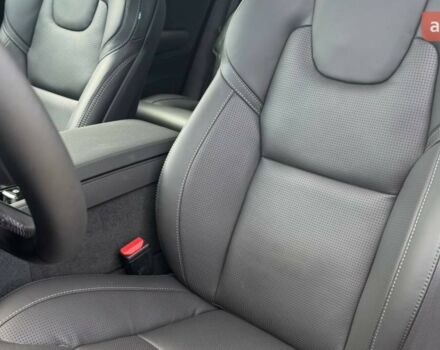 Вольво ХС90, объемом двигателя 1.97 л и пробегом 0 тыс. км за 94682 $, фото 17 на Automoto.ua