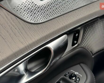 Вольво ХС90 2025 в Полтаве на Automoto.ua Вольво ХС90, объемом двигателя 1.97 л и пробегом 0 тыс. км за 102247 $, фото 22 на Automoto.ua