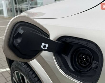 купить новое авто Вольво ХС90 2025 года от официального дилера Автоцентр Поділля Вольво фото