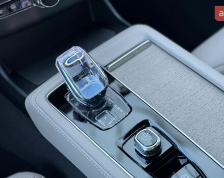 купити нове авто Вольво ХС90 2025 року від офіційного дилера Volvo Car-Одеса Вольво фото