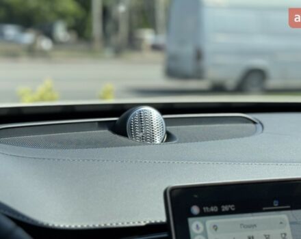 купить новое авто Вольво ХС90 2025 года от официального дилера Volvo Car-Одеса Вольво фото