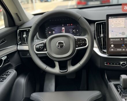 купити нове авто Вольво ХС90 2025 року від офіційного дилера Volvo Car-Одеса Вольво фото