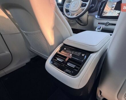 купить новое авто Вольво ХС90 2025 года от официального дилера Автоцентр Поділля Вольво фото