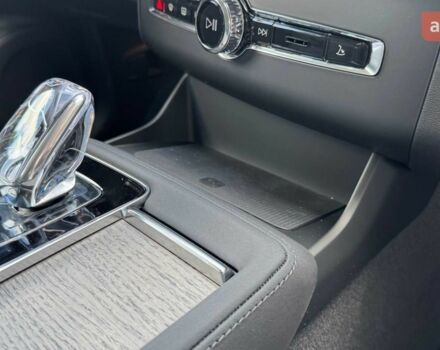 купить новое авто Вольво ХС90 2025 года от официального дилера Автоцентр Поділля Вольво фото