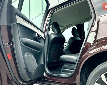 купити нове авто Вольво ХС90 2025 року від офіційного дилера Volvo Car-Одеса Вольво фото