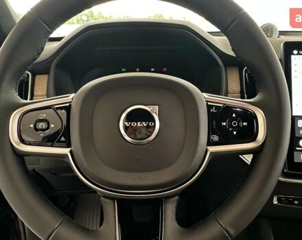 купити нове авто Вольво ХС90 2025 року від офіційного дилера Автоцентр AUTO.RIA Вольво фото