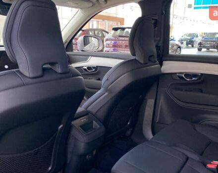 купить новое авто Вольво ХС90 2025 года от официального дилера Автоцентр AUTO.RIA Вольво фото