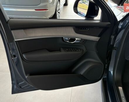 Вольво ХС90 2025 года купить новое авто Вольво ХС90 2025 года от официального дилера Віннер Автомотів Volvo Вольво фото