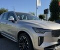 купити нове авто Вольво ХС90 2025 року від офіційного дилера Changan НІКО Мегаполіс Вольво фото