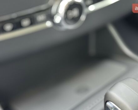купити нове авто Вольво ХС90 2025 року від офіційного дилера Volvo Car-Одеса Вольво фото