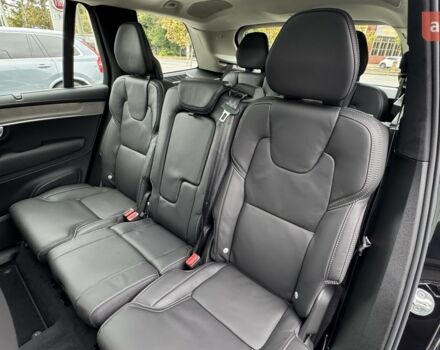 купить новое авто Вольво ХС90 2025 года от официального дилера Volvo Car-Одеса Вольво фото
