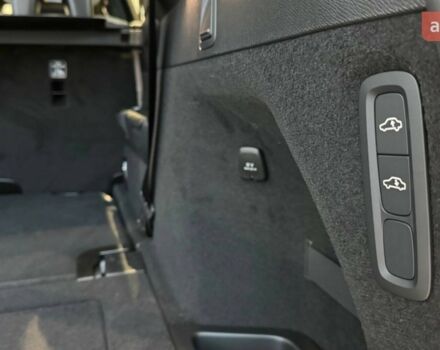 купити нове авто Вольво ХС90 2025 року від офіційного дилера Автоцентр Поділля Вольво фото
