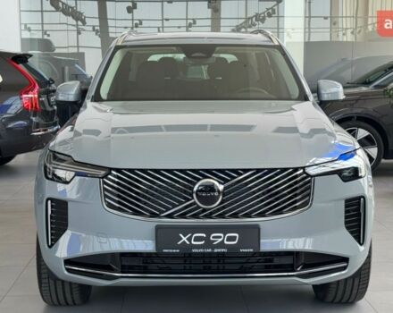 Вольво ХС90, об'ємом двигуна 1.97 л та пробігом 0 тис. км за 67502 $, фото 2 на Automoto.ua