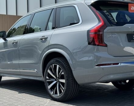 купити нове авто Вольво ХС90 2025 року від офіційного дилера Volvo Car-Одеса Вольво фото