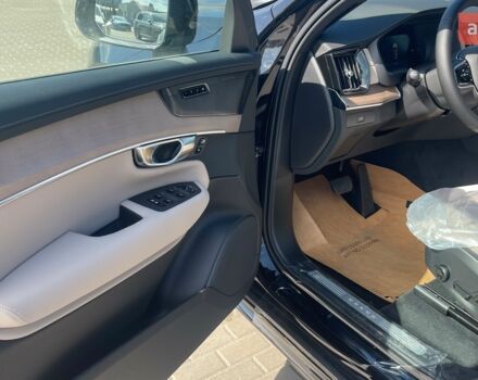 Вольво ХС90, объемом двигателя 1.97 л и пробегом 0 тыс. км за 79130 $, фото 8 на Automoto.ua