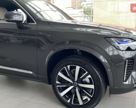 купити нове авто Вольво ХС90 2025 року від офіційного дилера Автоцентр AUTO.RIA Вольво фото