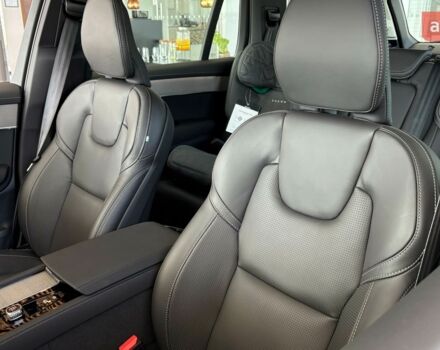 Вольво ХС90 2025 года купить новое авто Вольво ХС90 2025 года от официального дилера Віннер Автомотів Volvo Вольво фото