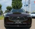 купить новое авто Вольво ХС90 2025 года от официального дилера Changan НІКО Мегаполіс Вольво фото