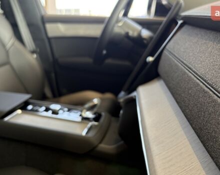 купить новое авто Вольво ХС90 2025 года от официального дилера Віннер Автомотів Volvo Вольво фото