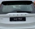 Вольво ХС90 2025 в Полтаве на Automoto.ua Вольво ХС90, объемом двигателя 1.97 л и пробегом 0 тыс. км за 102247 $, фото 5 на Automoto.ua