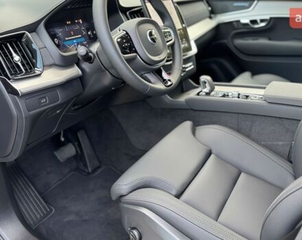 купити нове авто Вольво ХС90 2025 року від офіційного дилера Volvo Car-Одеса Вольво фото