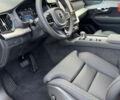 купити нове авто Вольво ХС90 2025 року від офіційного дилера Volvo Car-Одеса Вольво фото