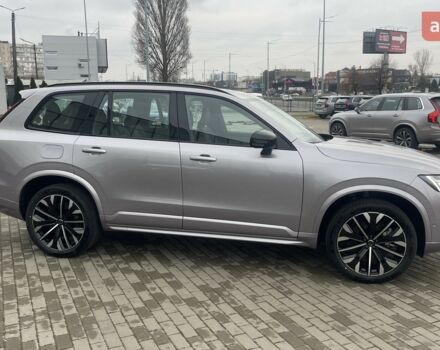 Вольво ХС90, объемом двигателя 1.97 л и пробегом 0 тыс. км за 103113 $, фото 5 на Automoto.ua